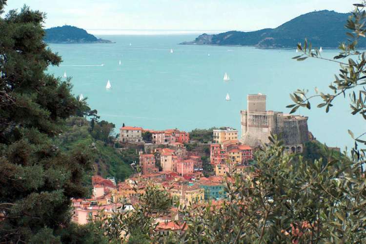 Tellaro